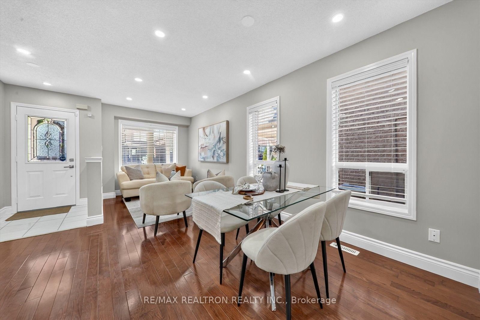 86 Tideland Drive • Brampton, ON photo 12