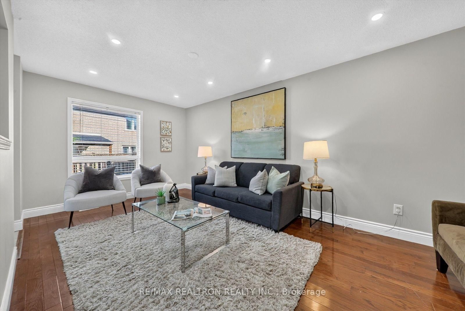 86 Tideland Drive • Brampton, ON photo 15