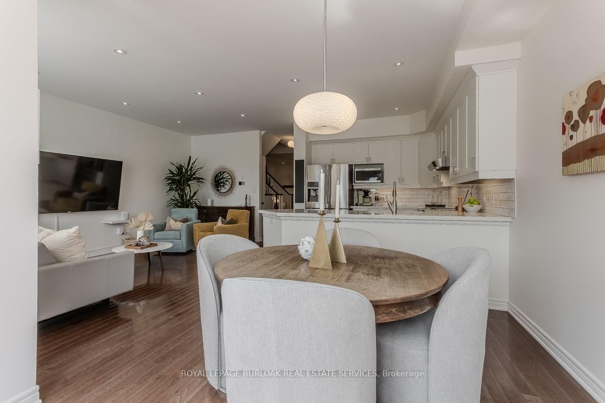 5316 Applegarth Drive • Burlington, ON photo 16