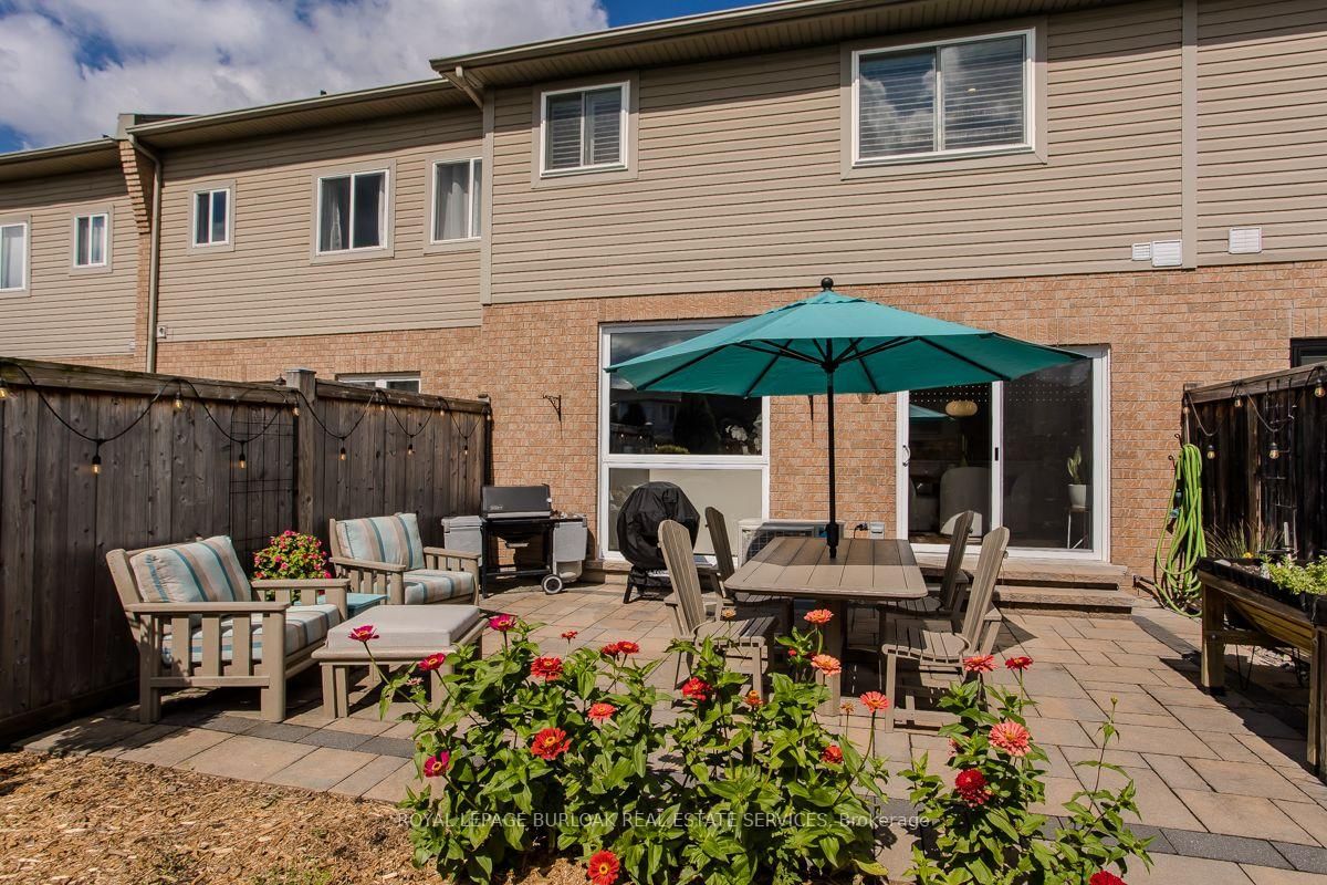 5316 Applegarth Drive • Burlington, ON photo 19
