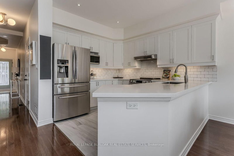 5316 Applegarth Drive