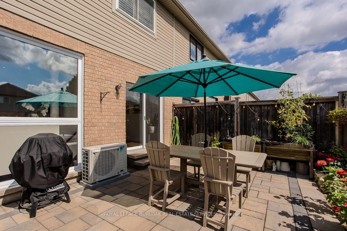 5316 Applegarth Drive • Burlington, ON photo 20