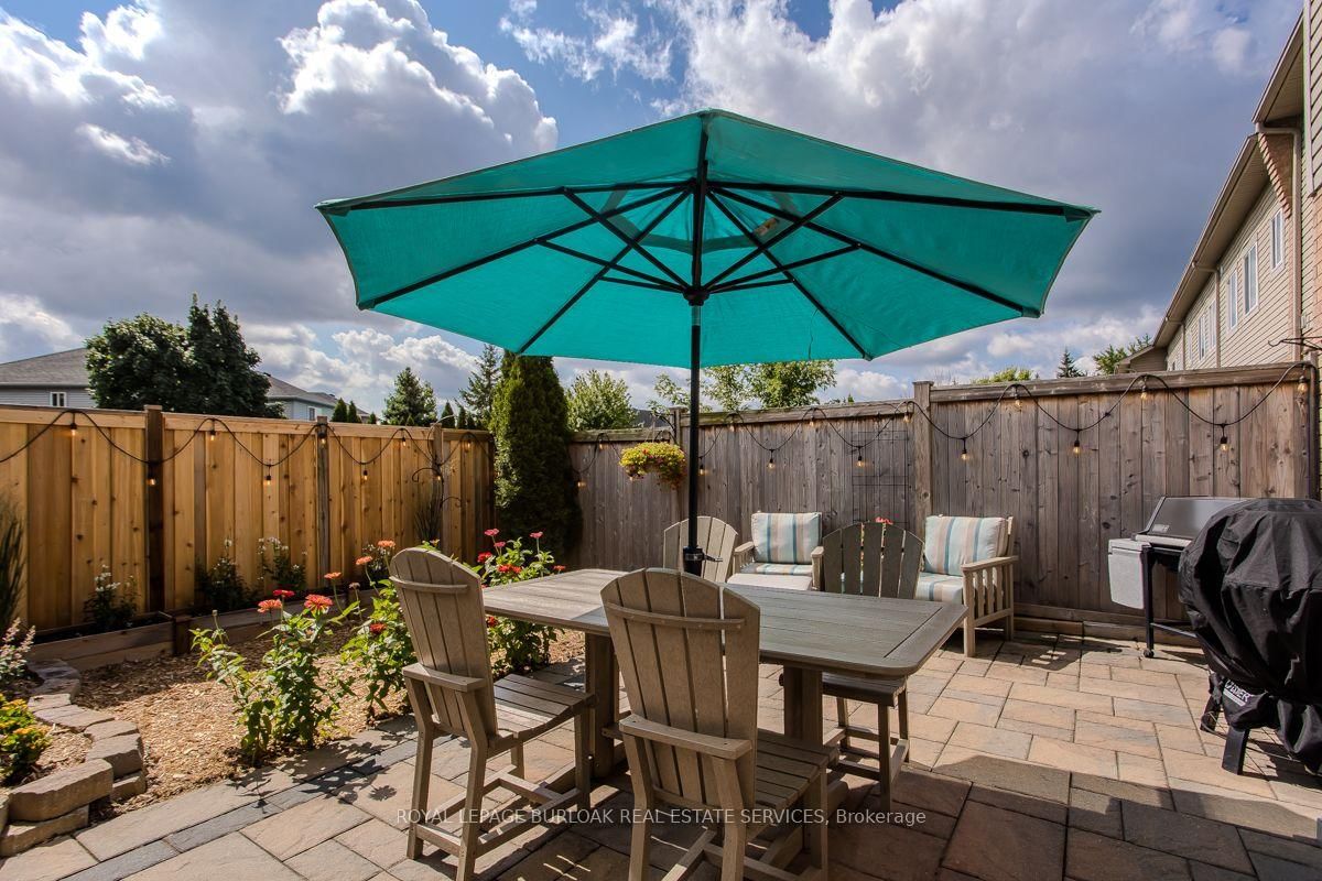5316 Applegarth Drive • Burlington, ON photo 21
