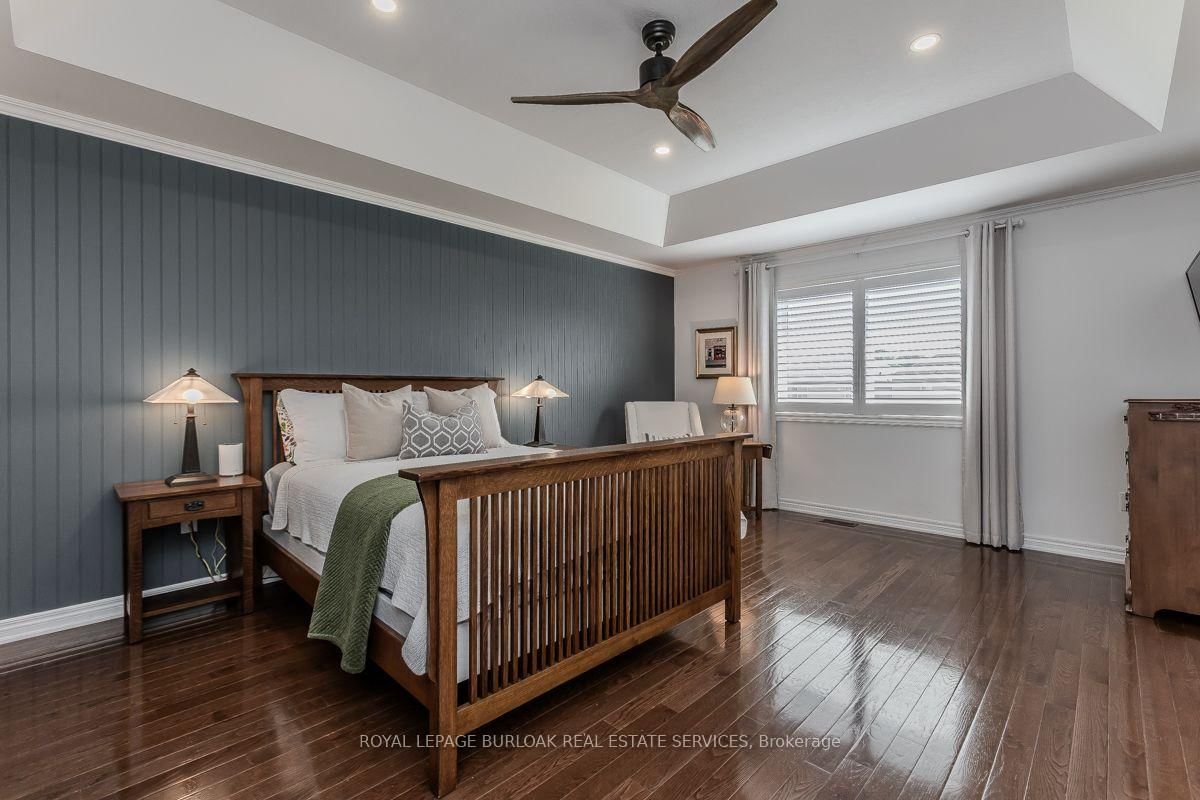 5316 Applegarth Drive • Burlington, ON photo 26
