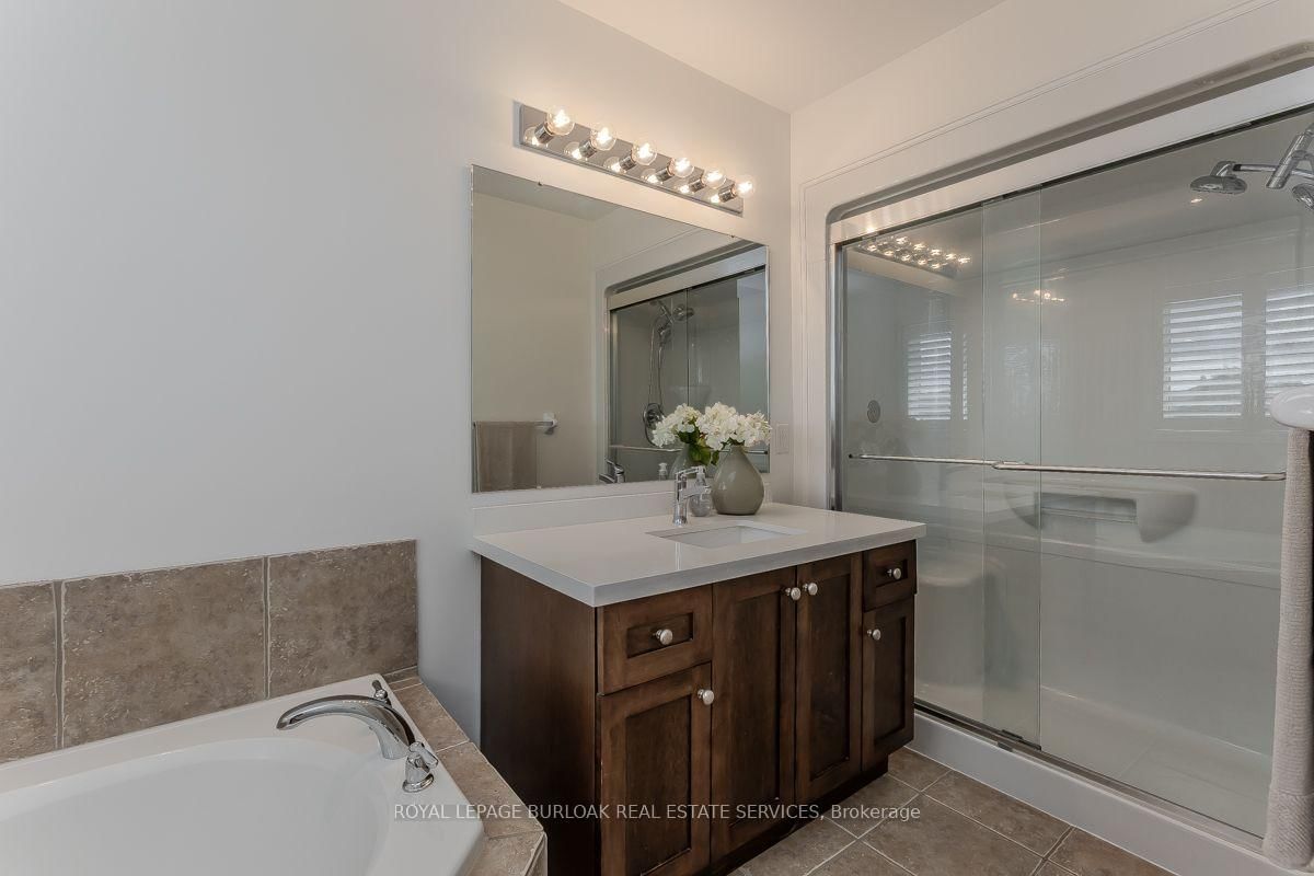 5316 Applegarth Drive • Burlington, ON photo 29