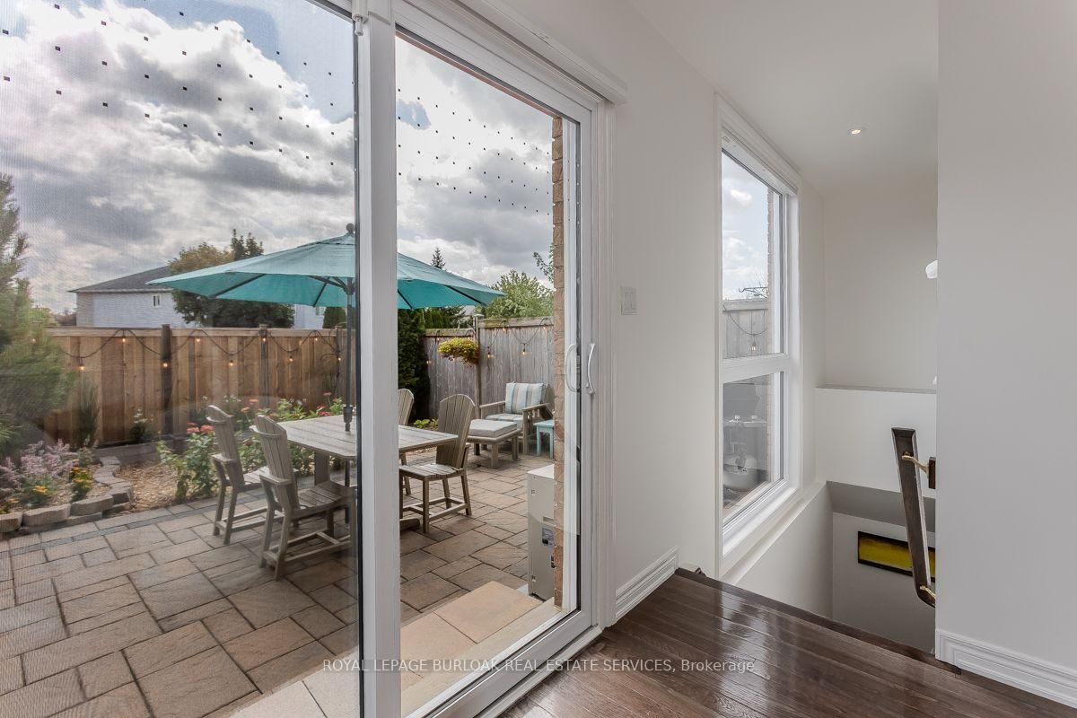 5316 Applegarth Drive • Burlington, ON photo 38