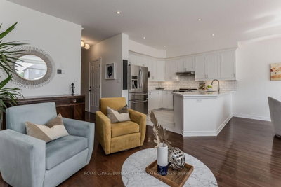 5316 Applegarth Drive • Burlington, ON photo 6