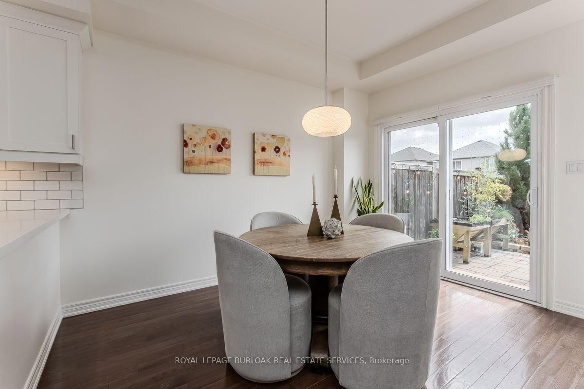 5316 Applegarth Drive • Burlington, ON photo 8