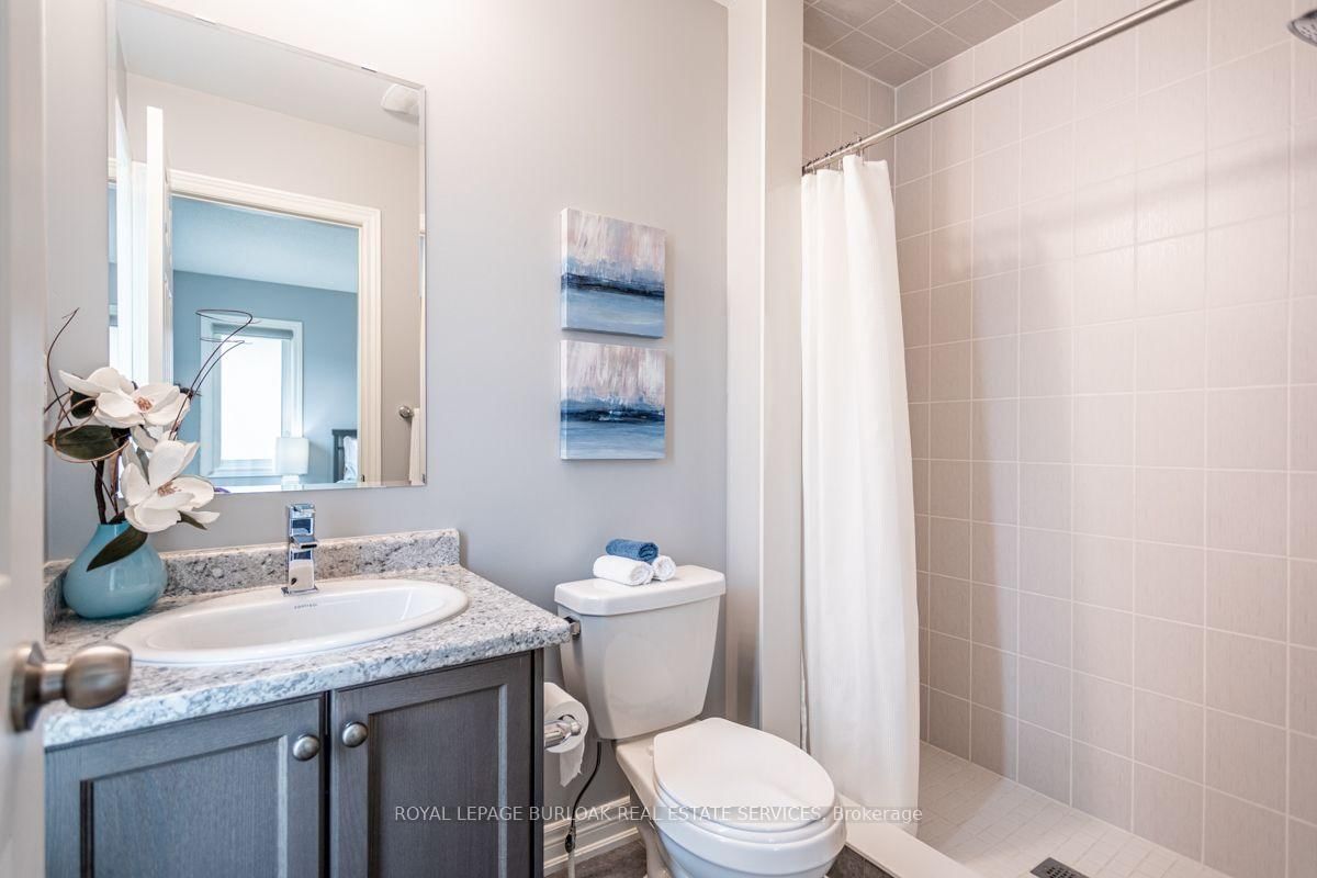 3956 Tufgar Crescent • Burlington, ON photo 23