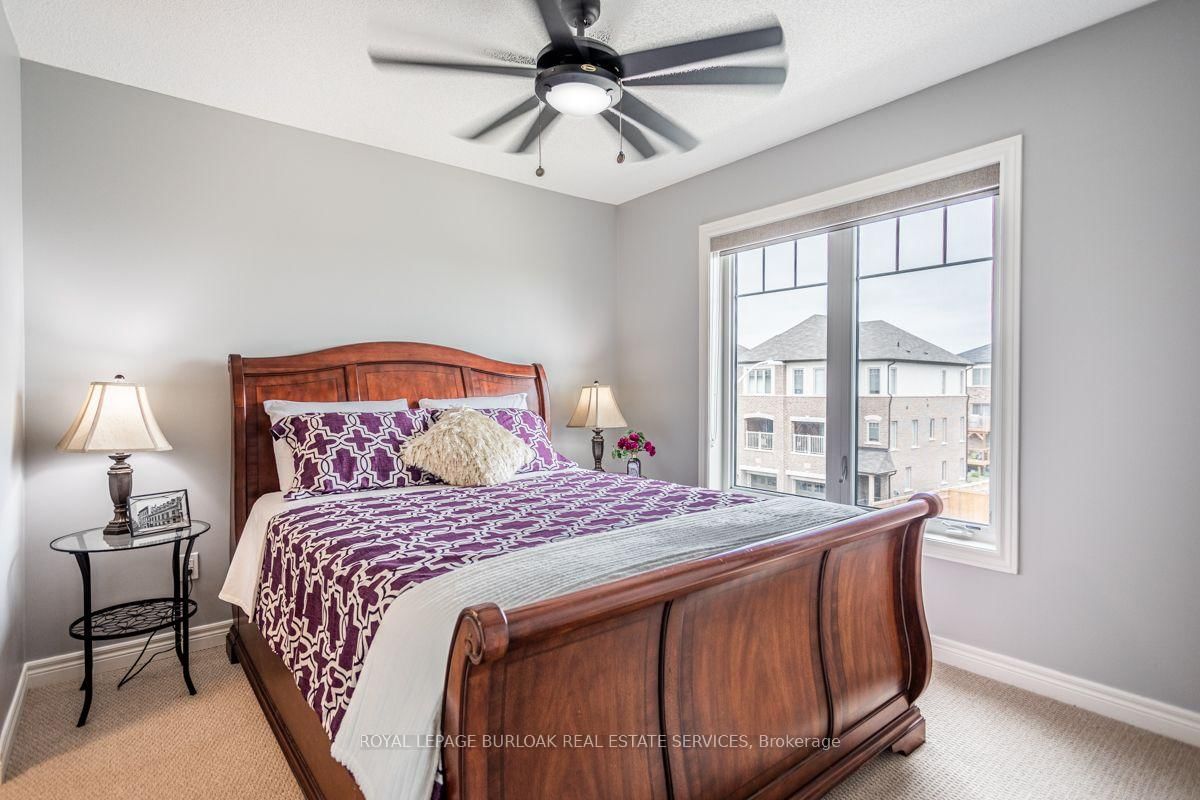 3956 Tufgar Crescent • Burlington, ON photo 24