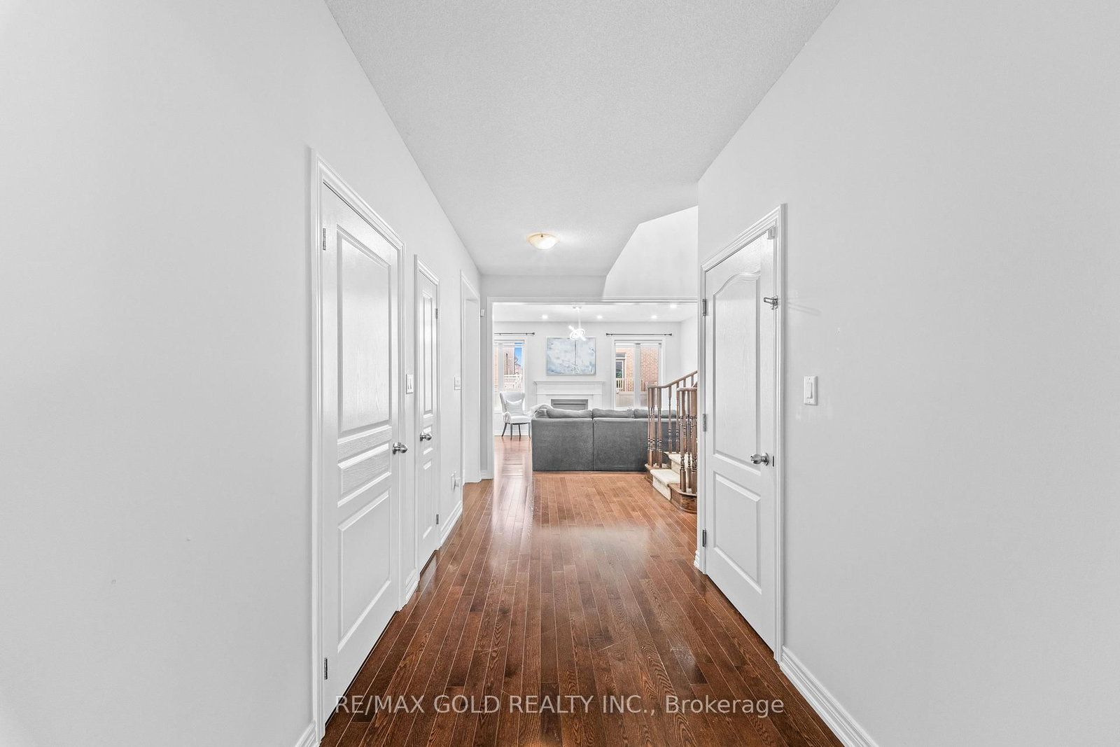 9 Goderich Drive • Brampton, ON photo 10