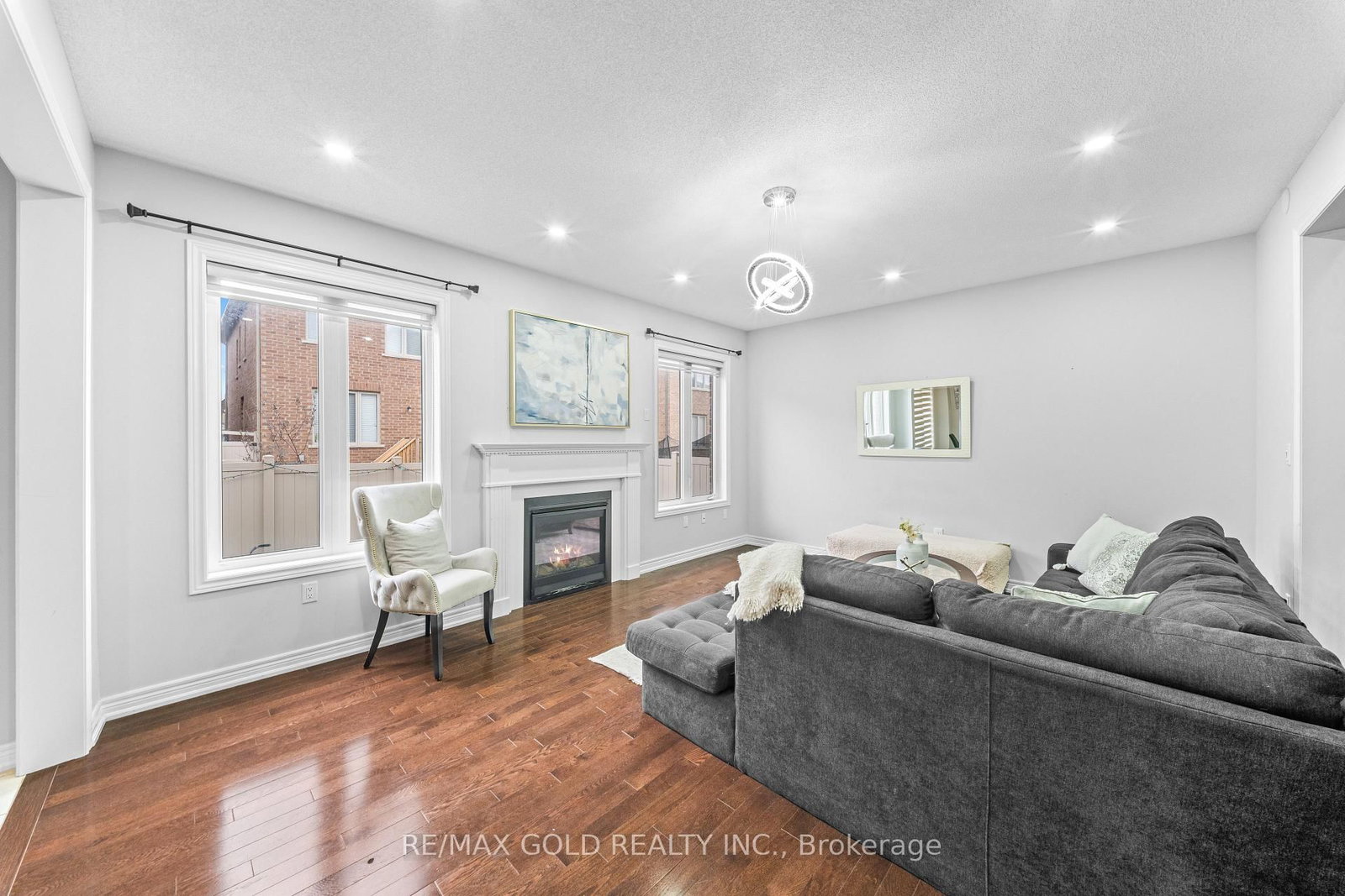 9 Goderich Drive • Brampton, ON photo 17