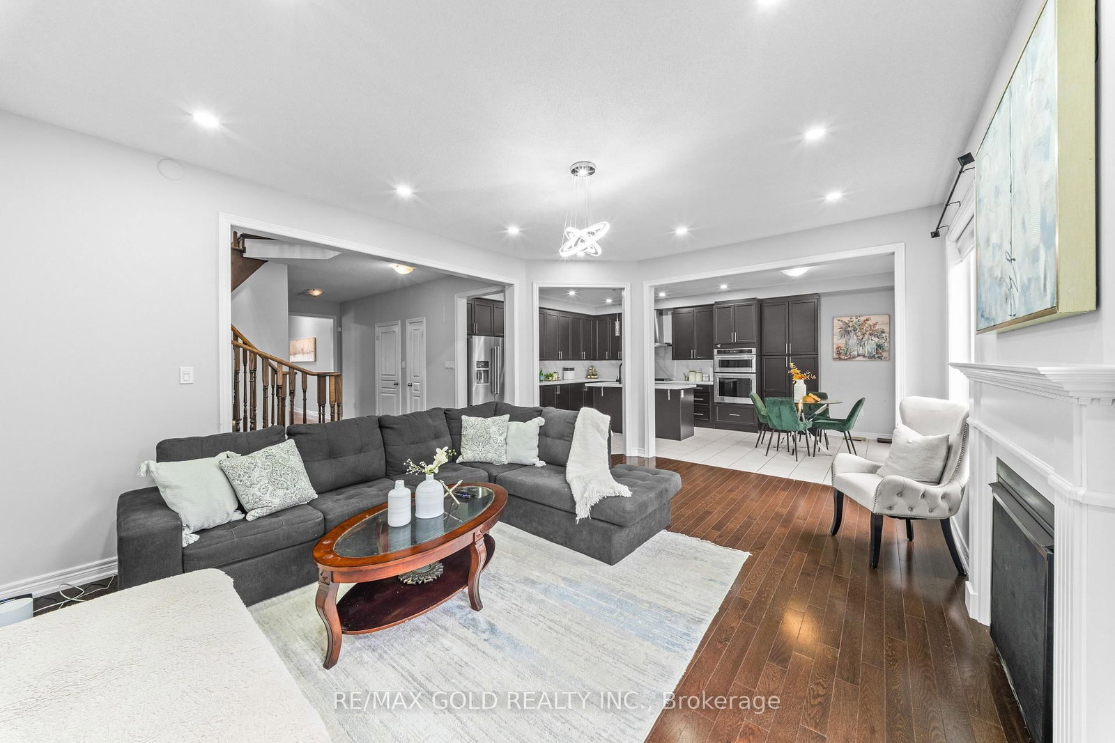 9 Goderich Drive • Brampton, ON photo 18