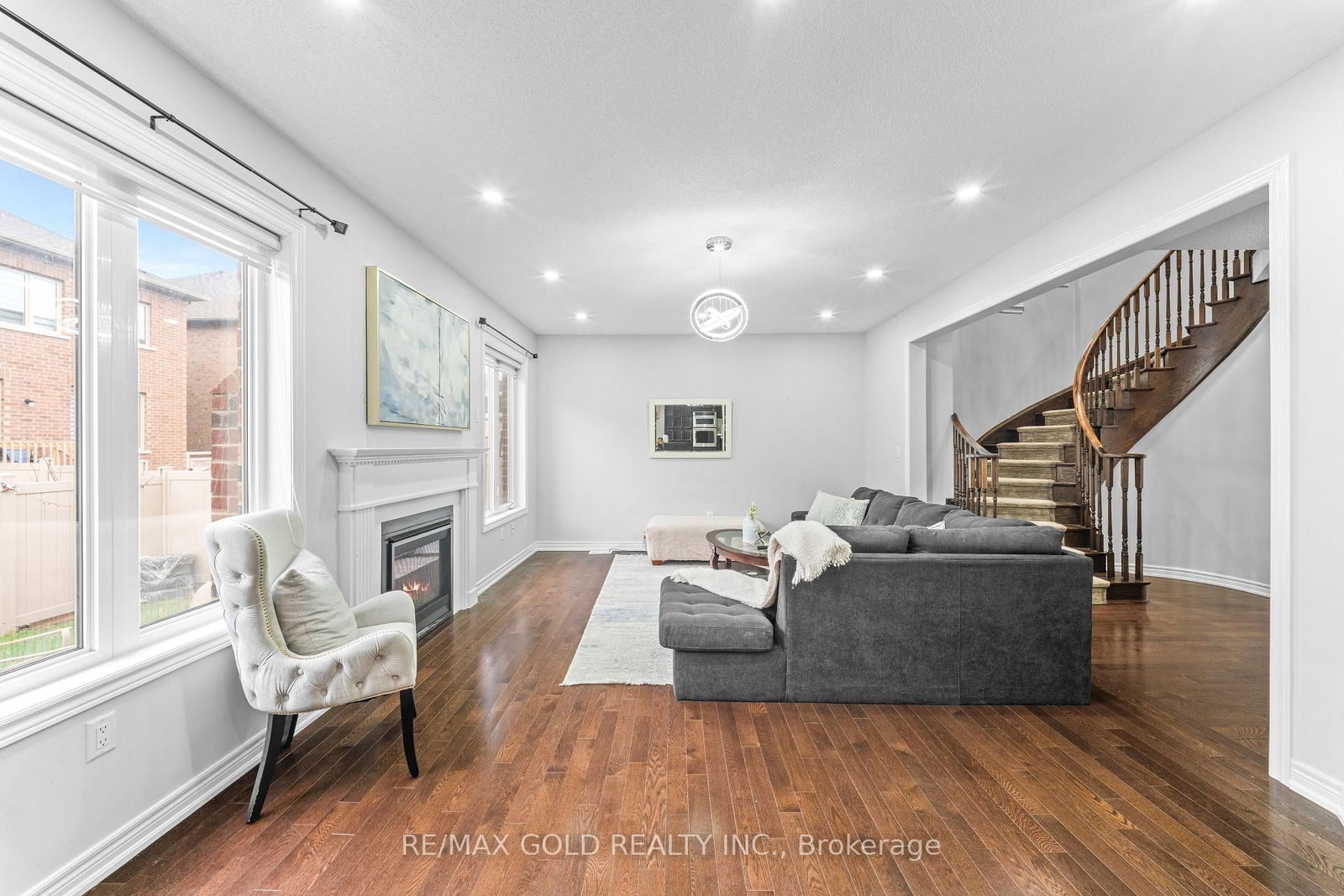 9 Goderich Drive • Brampton, ON photo 19