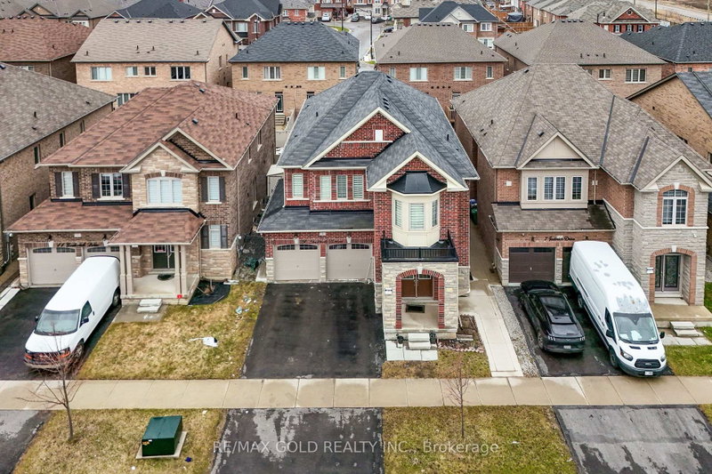 9 Goderich Drive
