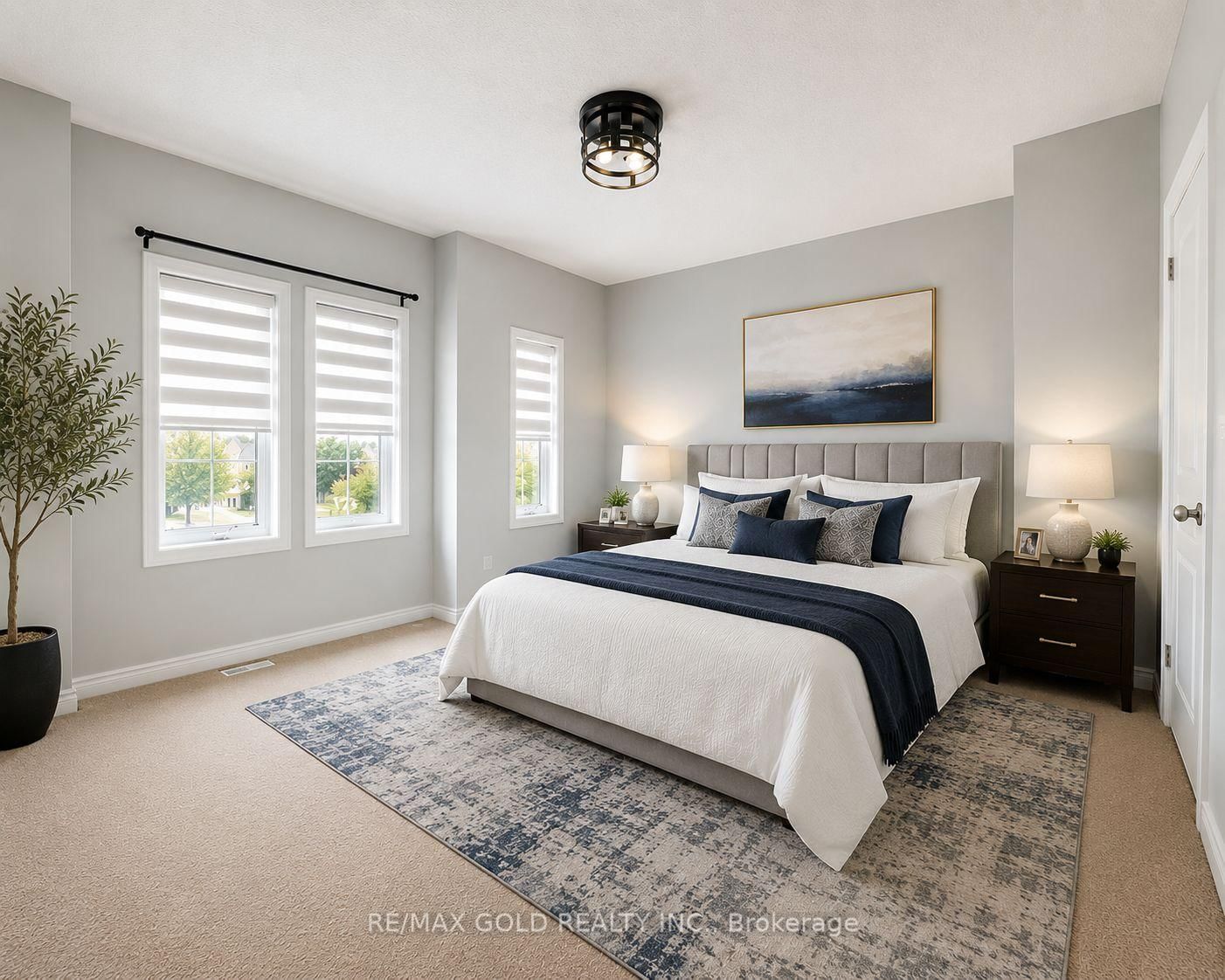 9 Goderich Drive • Brampton, ON photo 30