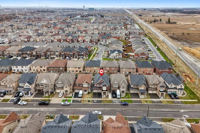 9 Goderich Drive • Brampton, ON photo 4