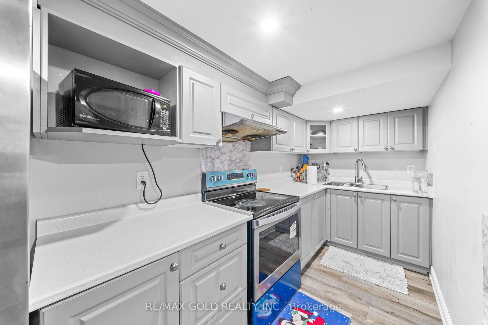 9 Goderich Drive • Brampton, ON photo 44