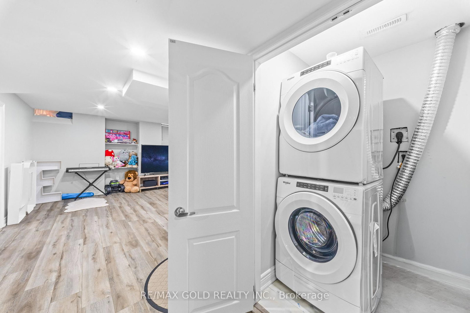 9 Goderich Drive • Brampton, ON photo 48