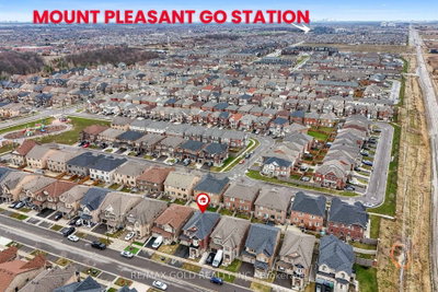 9 Goderich Drive • Brampton, ON photo 5