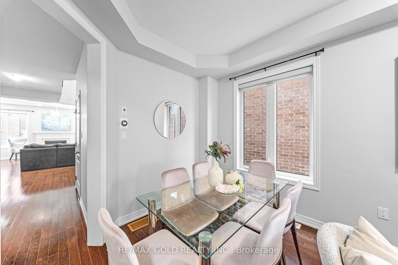 9 Goderich Drive • Brampton, ON photo 9