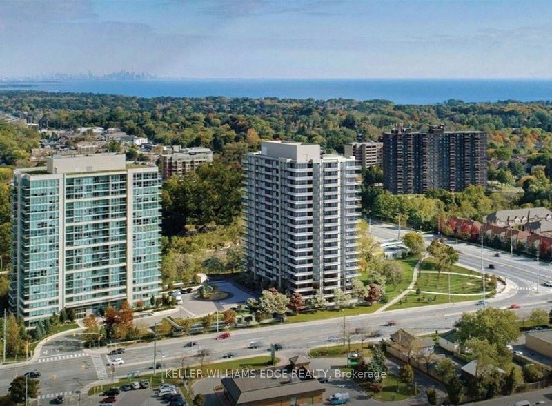 208 - 1035 Southdown Road