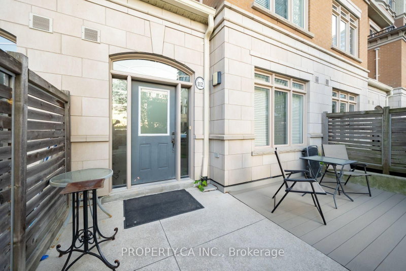 112 - 383 Prince Of Wales Drive