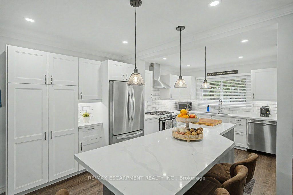 2050 Upper Middle Road • #164 • Burlington, ON photo 12
