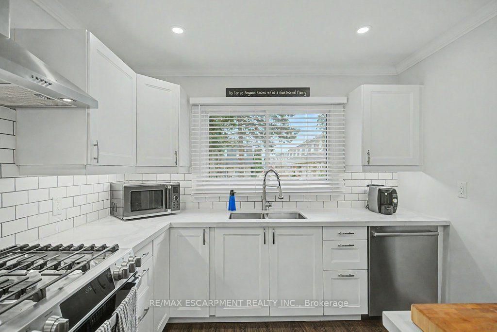 2050 Upper Middle Road • #164 • Burlington, ON photo 14