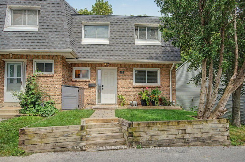 164 - 2050 Upper Middle Road