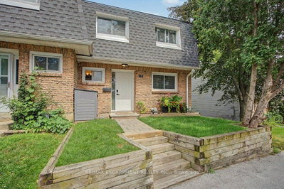 2050 Upper Middle Road • #164 • Burlington, ON photo 3