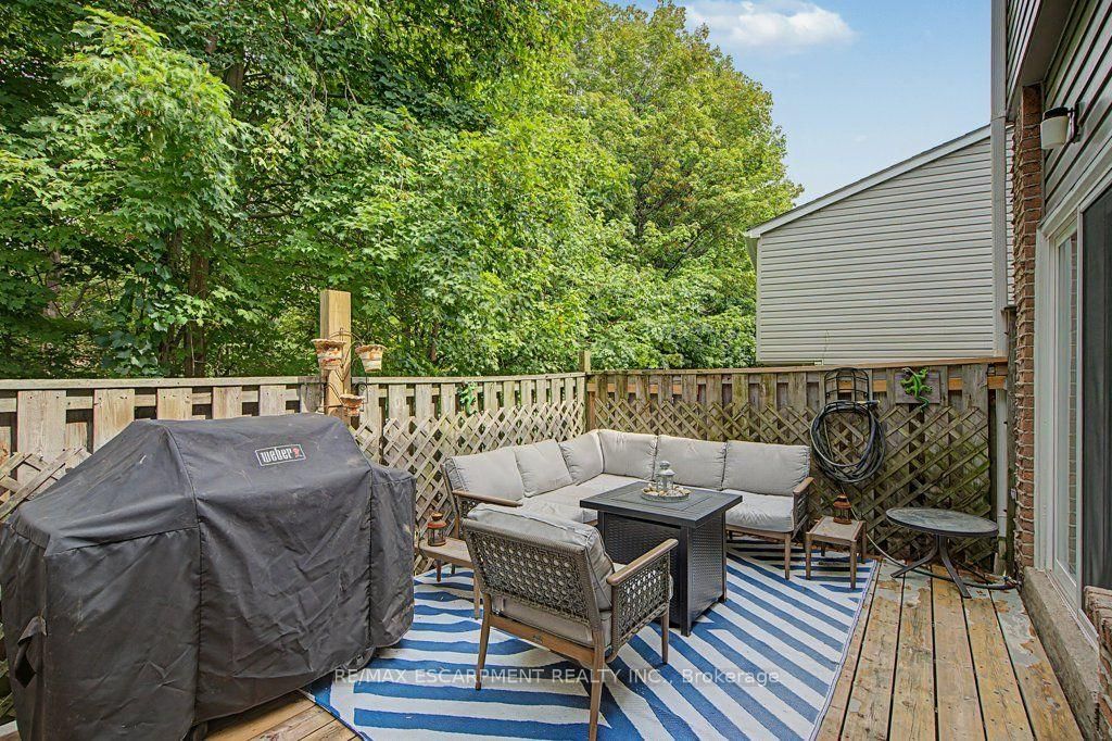 2050 Upper Middle Road • #164 • Burlington, ON photo 32