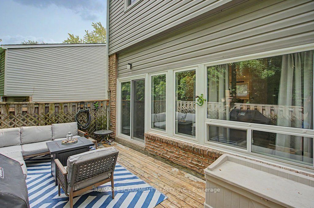 2050 Upper Middle Road • #164 • Burlington, ON photo 33