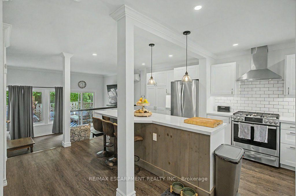 2050 Upper Middle Road • #164 • Burlington, ON photo 6