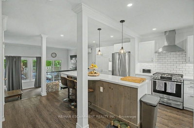 2050 Upper Middle Road • #164 • Burlington, ON photo 6