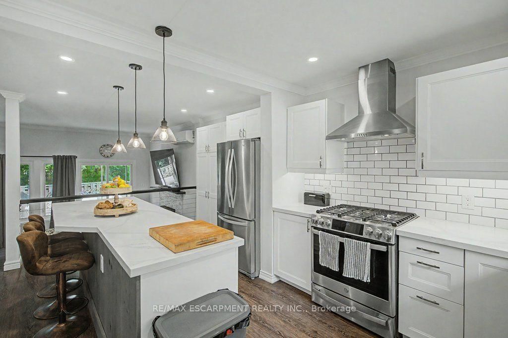 2050 Upper Middle Road • #164 • Burlington, ON photo 9