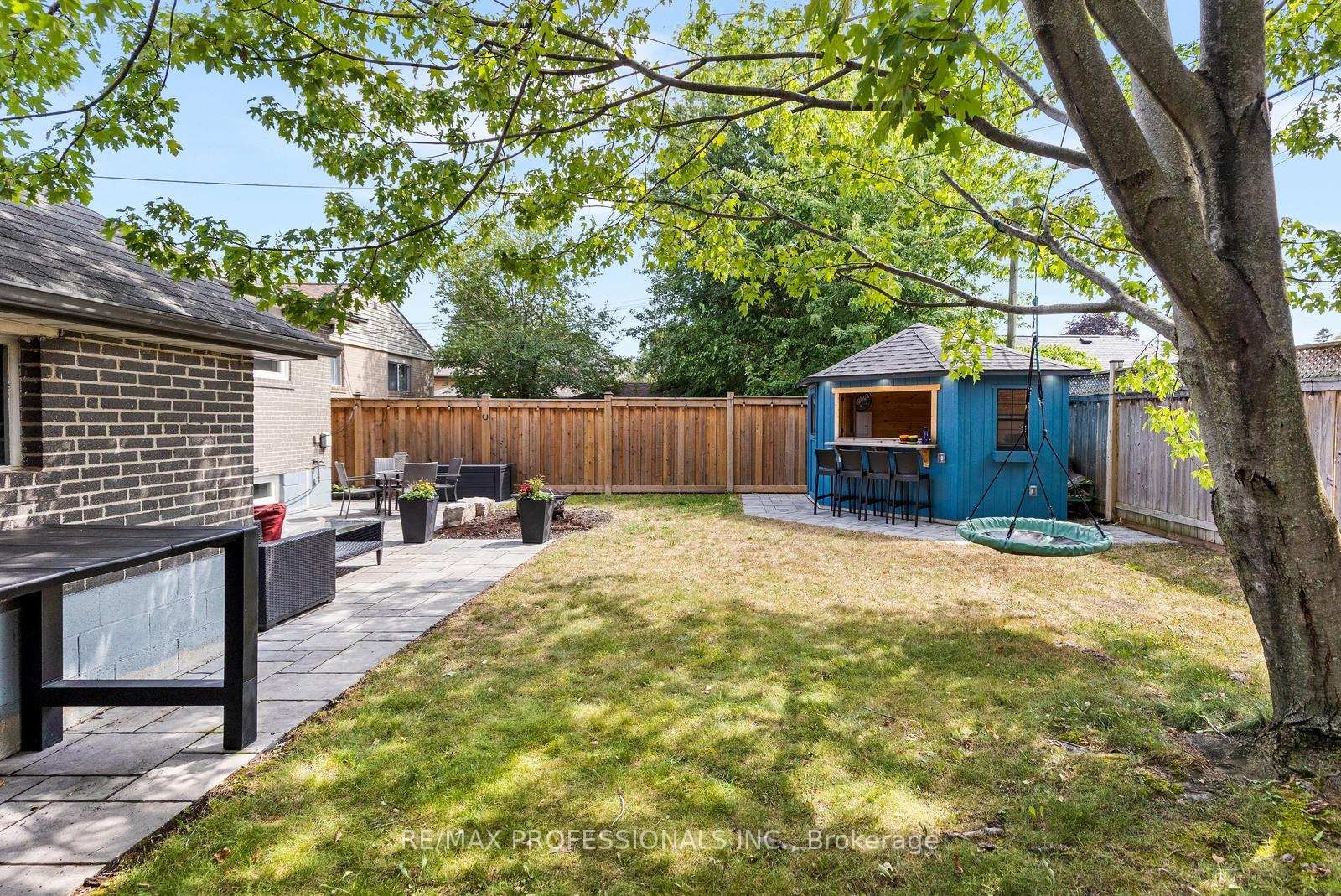 20 Hollister Road • Toronto, ON photo 32