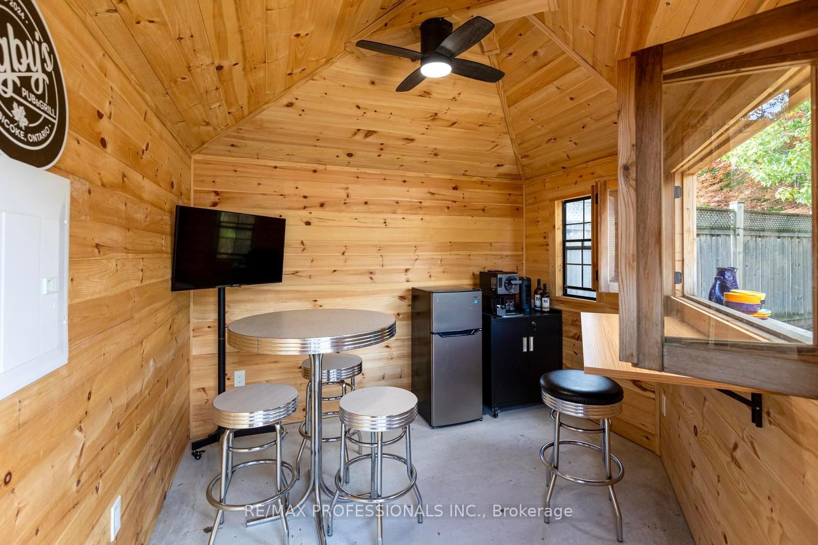 20 Hollister Road • Toronto, ON photo 34