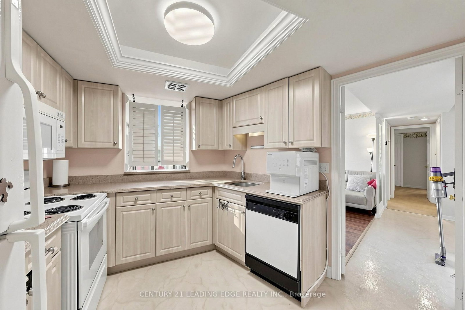 1230 Marlborough Court W • #1106 • Oakville, ON photo 10
