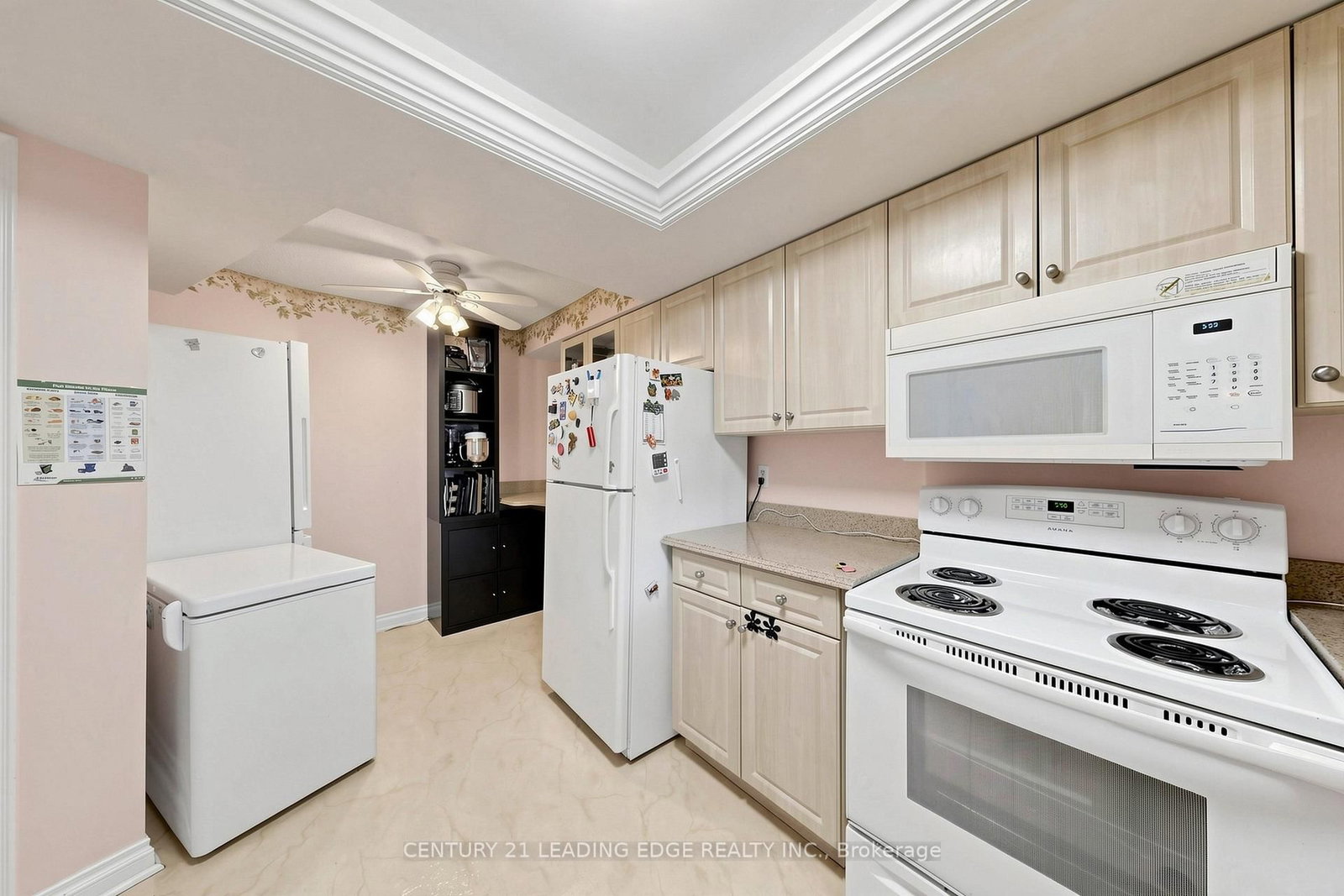 1230 Marlborough Court W • #1106 • Oakville, ON photo 13