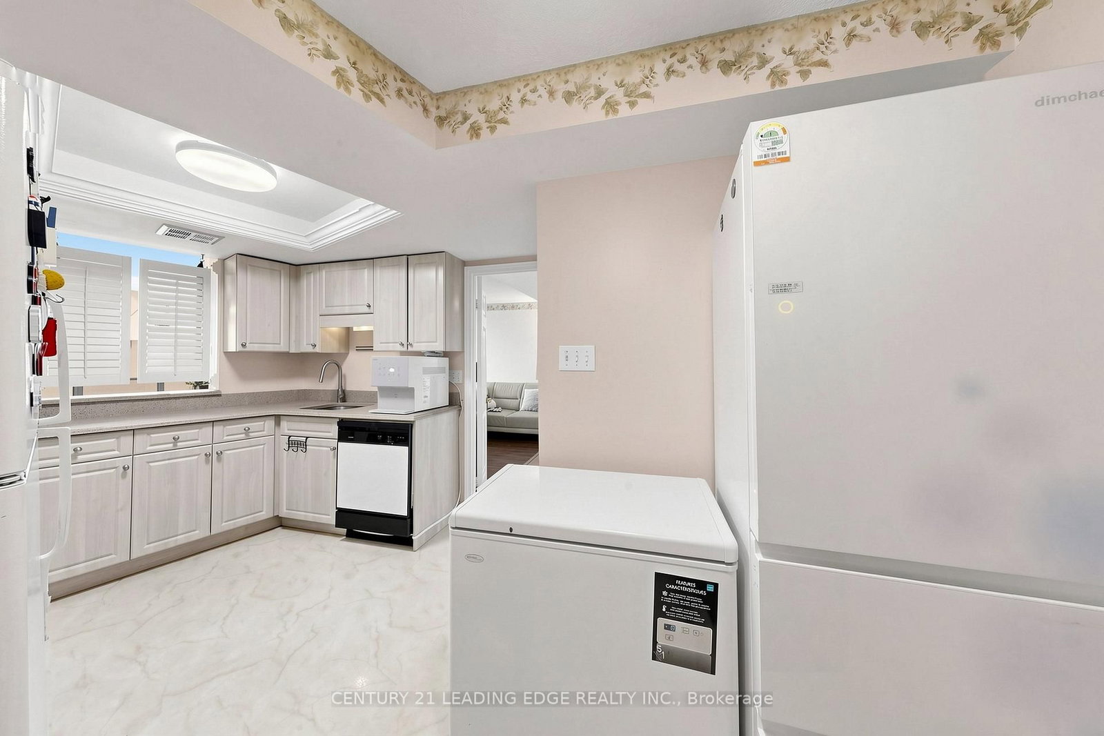 1230 Marlborough Court W • #1106 • Oakville, ON photo 15