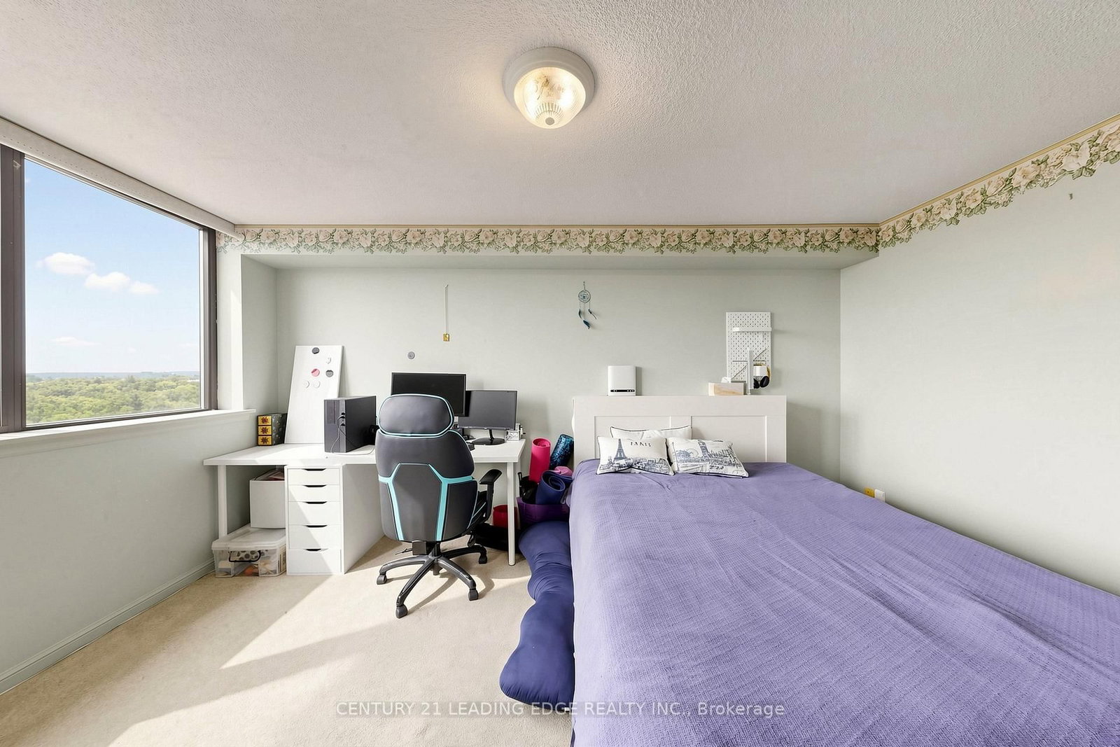 1230 Marlborough Court W • #1106 • Oakville, ON photo 18