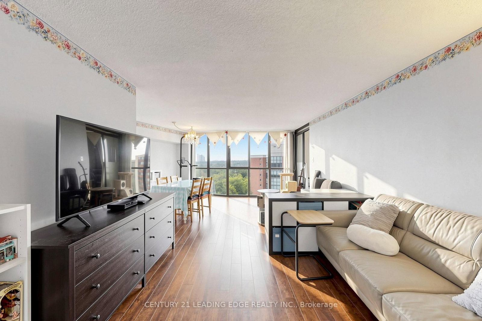 1230 Marlborough Court W • #1106 • Oakville, ON photo 4