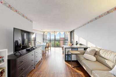 1230 Marlborough Court W • #1106 • Oakville, ON photo 4