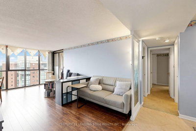 1230 Marlborough Court W • #1106 • Oakville, ON photo 5