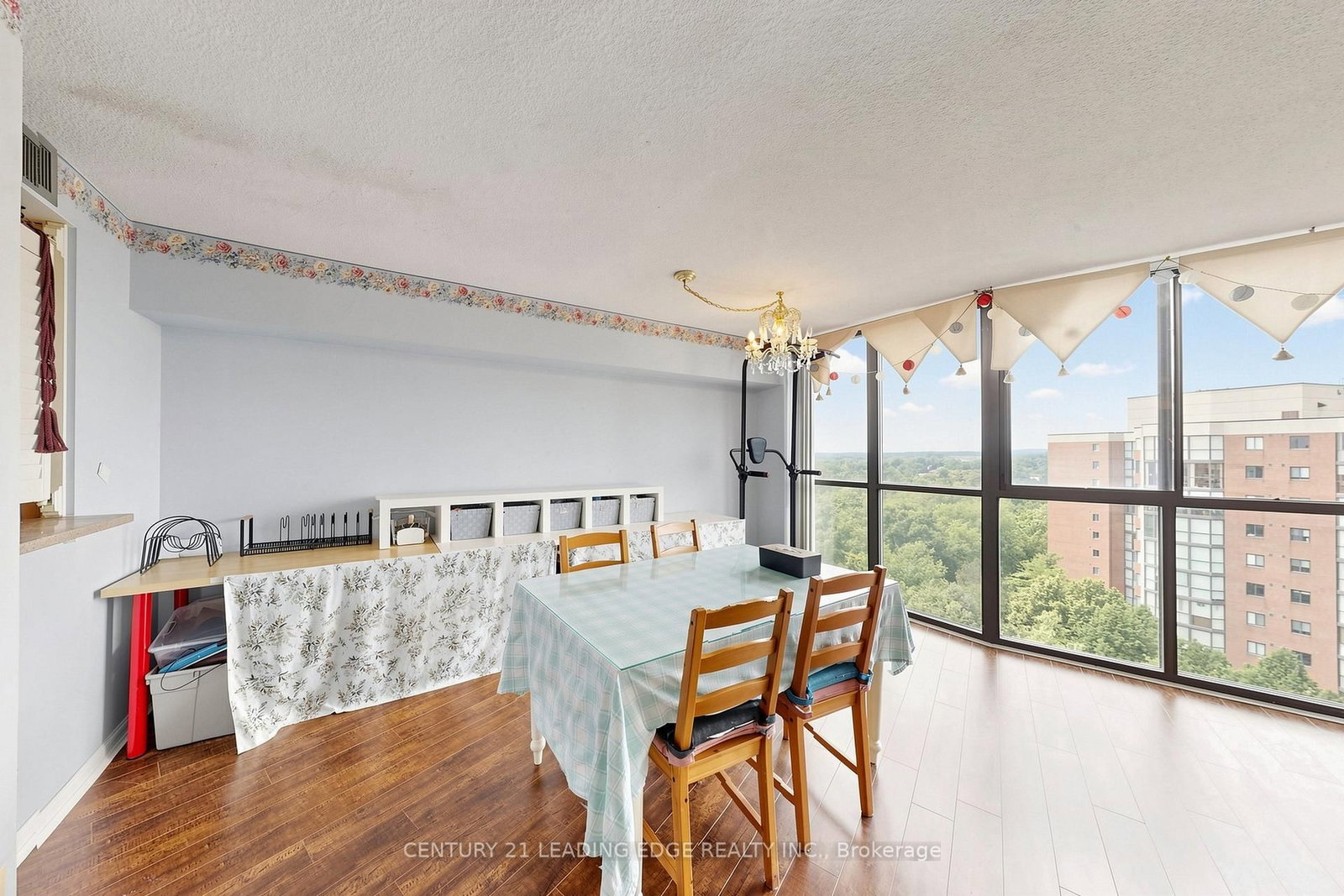 1230 Marlborough Court W • #1106 • Oakville, ON photo 7