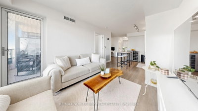 Condo leased at 2010-20 Thomas Riley Road, Toronto, Ontario, M9B 1B5 - Islington-City Centre West - MLS: W13700874