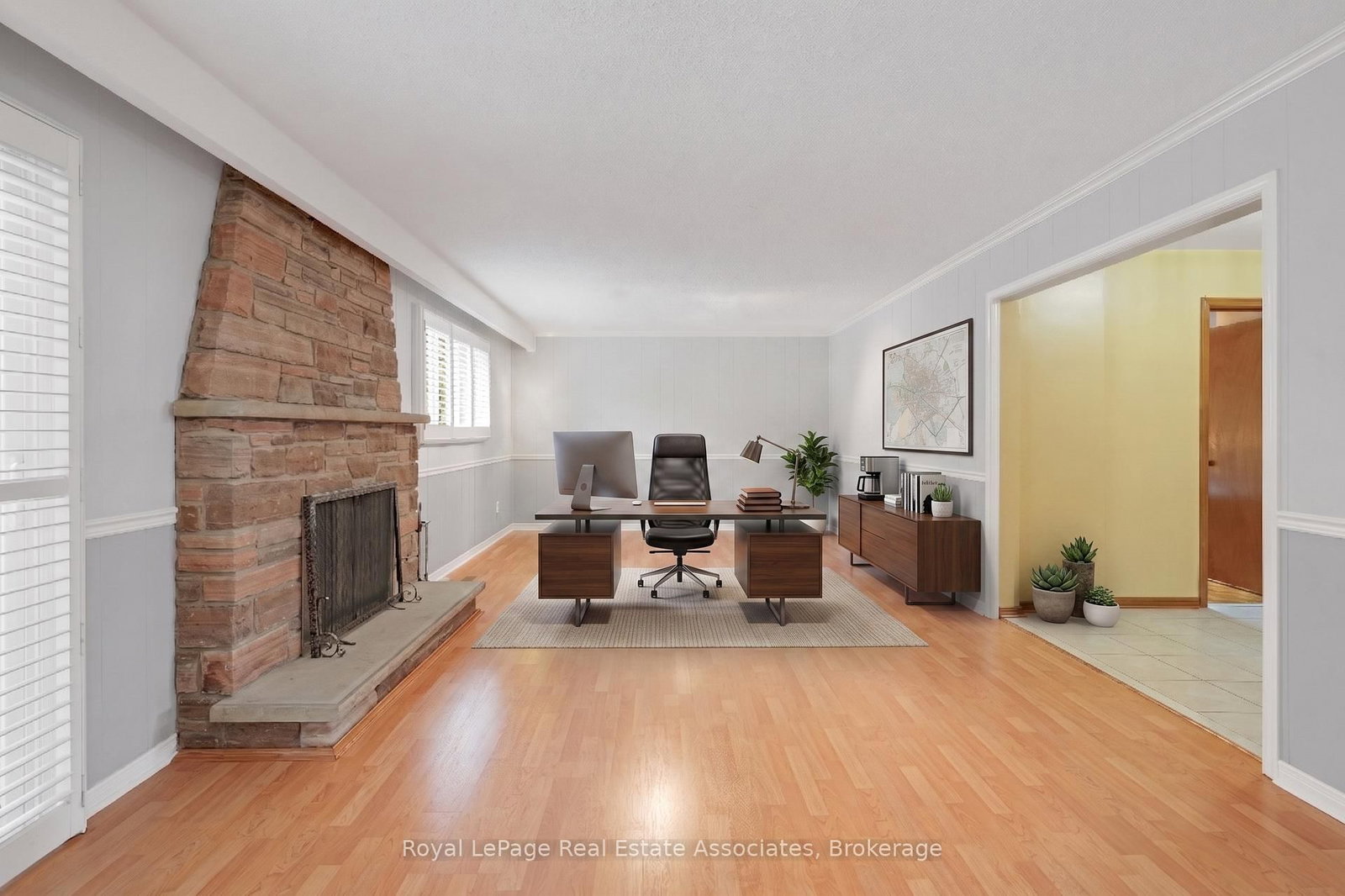 2535 Privet Crescent • Mississauga, ON photo 32
