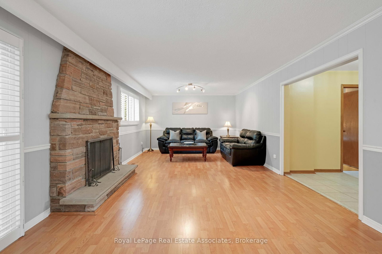 2535 Privet Crescent • Mississauga, ON photo 33