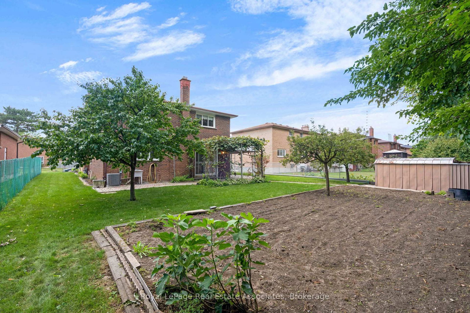 2535 Privet Crescent • Mississauga, ON photo 46